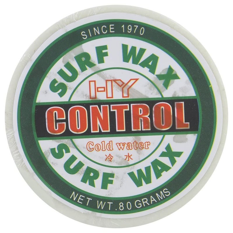 Akozon Premium No Slip Surf Wax Kit For Surfboard Grip Blue Number 03 - Image 3