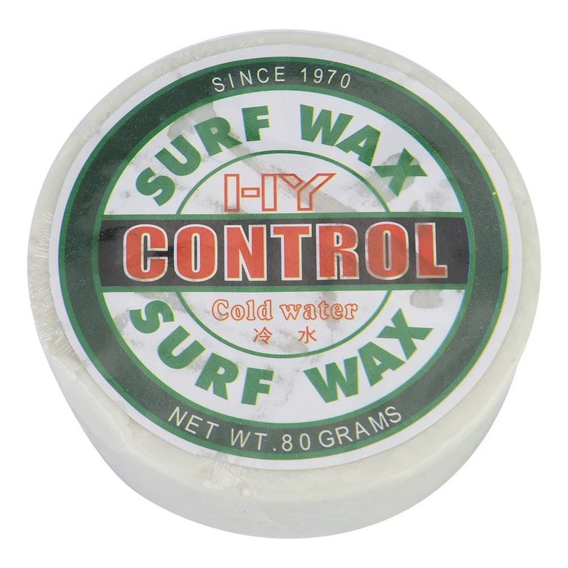 Akozon Premium No Slip Surf Wax Kit For Surfboard Grip Blue Number 03 - Image 2