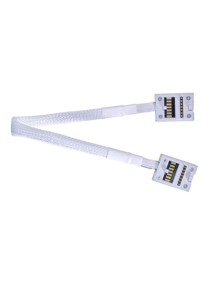 Lian Li UNI FAN TL Reverse 120 White (1pc) - Image 3