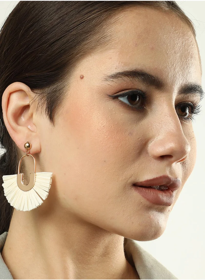 SOHI Beach Drop Earrings