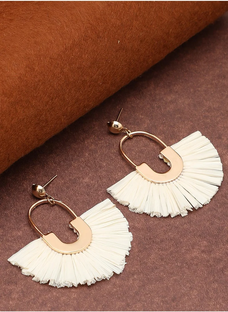 SOHI Beach Drop Earrings