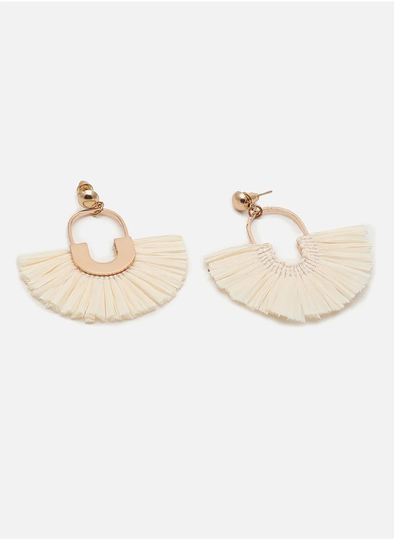 SOHI Beach Drop Earrings