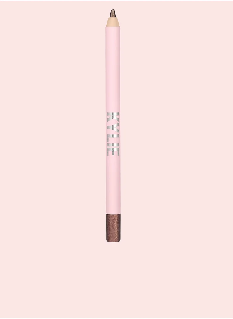 Kylie Cosmetics Kyliner Waterproof Gel Eyeliner Pencil - 015 - Bronze Shimmer