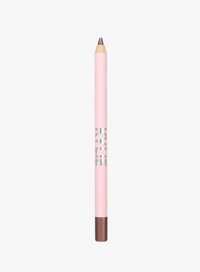 Kylie Cosmetics Kyliner Waterproof Gel Eyeliner Pencil - 015 - Bronze Shimmer