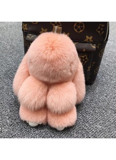 Han pink 18cm large size