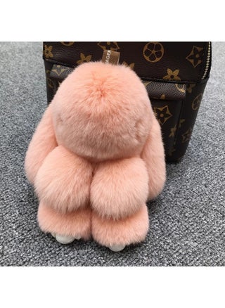 Han pink 18cm large size