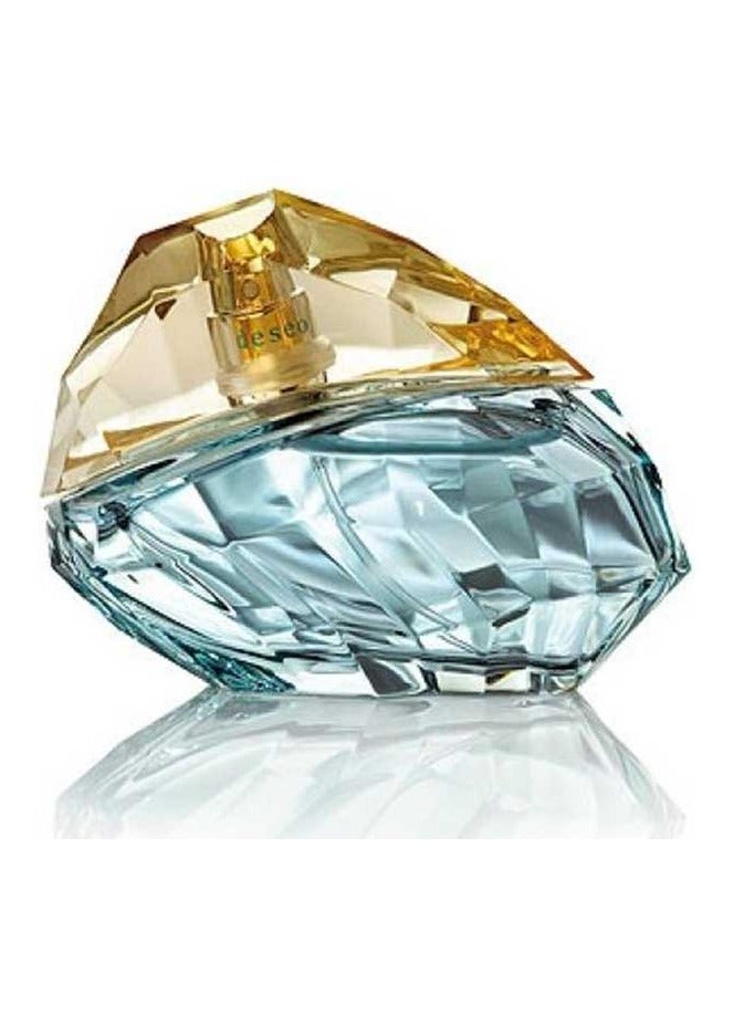 جينيفر لوبيز عطر ديزيو من جنيفر لوبيز للنساء او دي بارفان 50 مل - Image 2