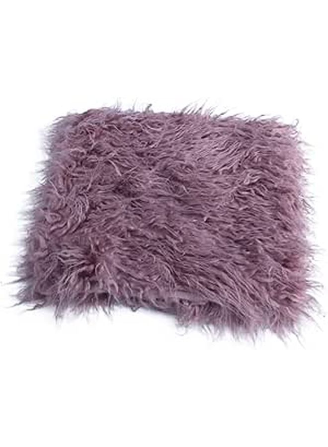 Soft Newborn Photography Blanket Background Mat Comfortable Skin Friendly Photo Props - Image 1
