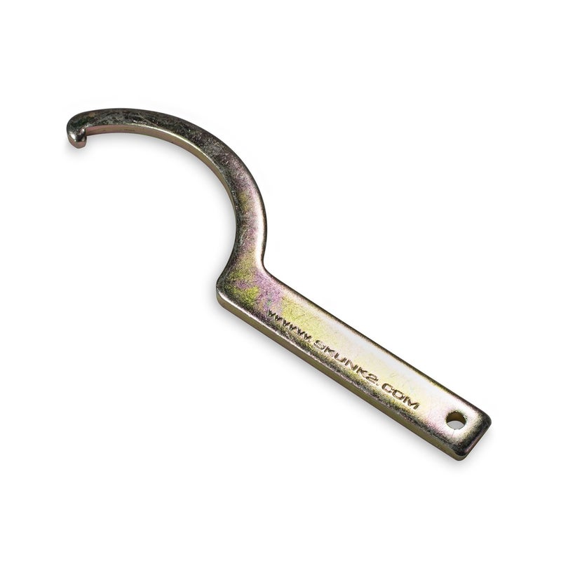 Skunk2 Racing 917-99-0930 Adjustable Coil-Over Sleeve Spanner Wrench - Image 3