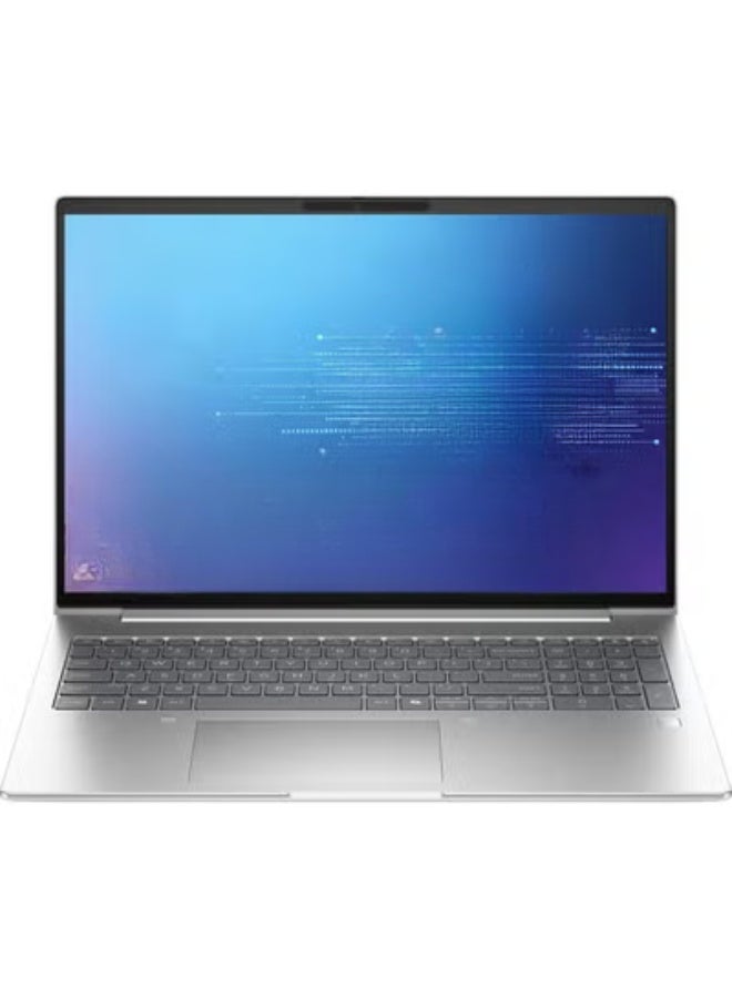 لابتوب أعمال 15.6 بوصة FHD مضاد للانعكاس، معالج Intel Core i5-1334U الجيل الثالث عشر، 16 جيجابايت RAM، SSD بسعة 512 جيجابايت، Windows 11 Pro، Wi-Fi 6E - Image 1