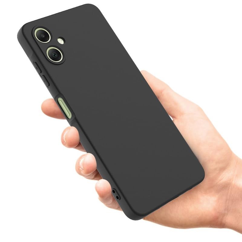 EYE CATCH Printed Protective Case Cover For Samsung Galaxy A07 4G -  Money Heist - Image 3