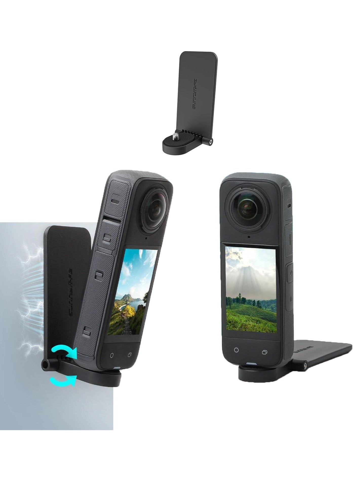 إنسا 360 Insta360 X4 Magnetic Bracket