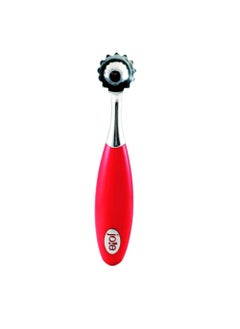 joie Joie Strawberry Huller Fruit Corer – Easy Grip Stem Remover Tool for Strawberries, Tomatoes & Soft Fruit  - Image 2