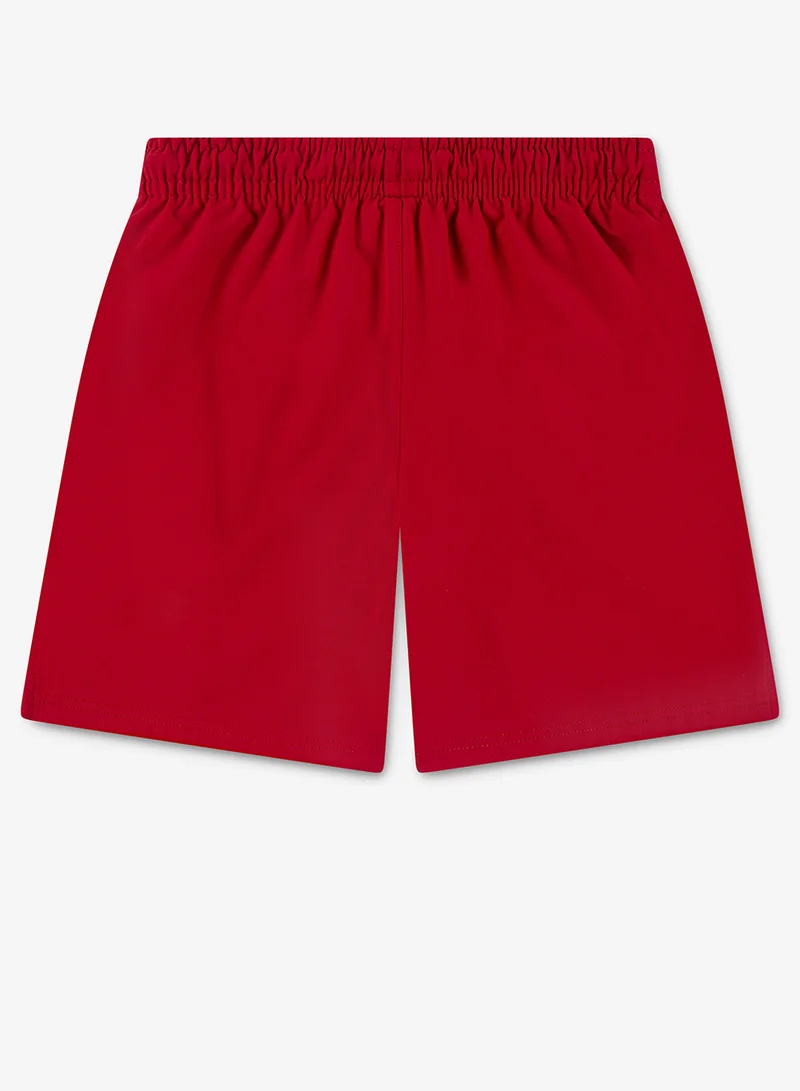 جوردن شورت أطفال جوردان جمبمان ووفن بلاي