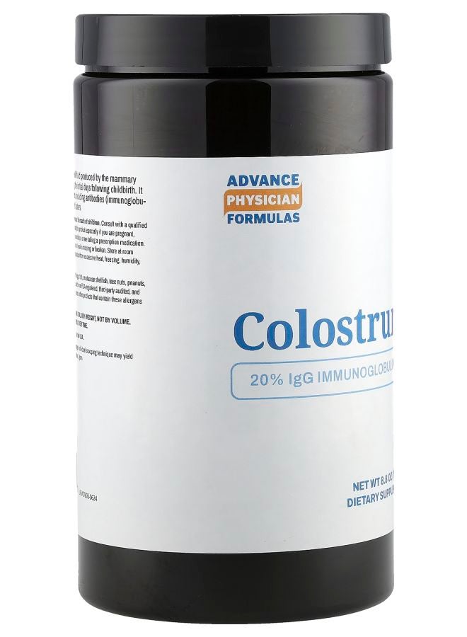 Advance Physician Formulas Colostrum 8.8 oz (250 g) - Image 2