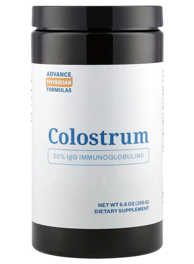Advance Physician Formulas Colostrum 8.8 oz (250 g) - Image 1