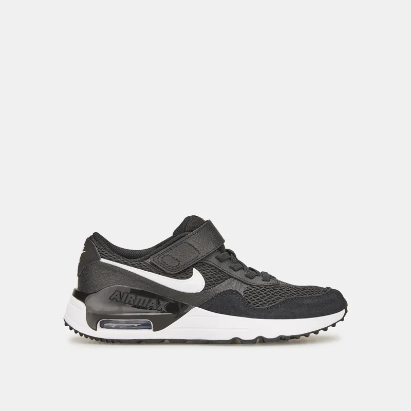 Nike Kids' Air Max SYSTM Shoe (Younger Kids)
