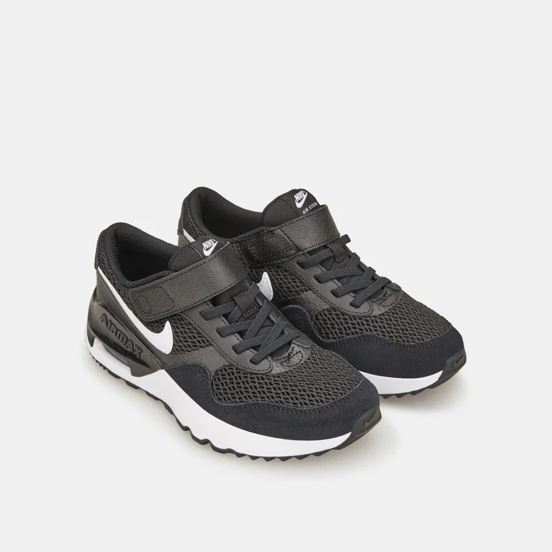Nike Kids' Air Max SYSTM Shoe (Younger Kids)