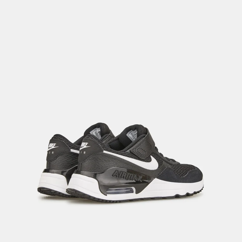 Nike Kids' Air Max SYSTM Shoe (Younger Kids)