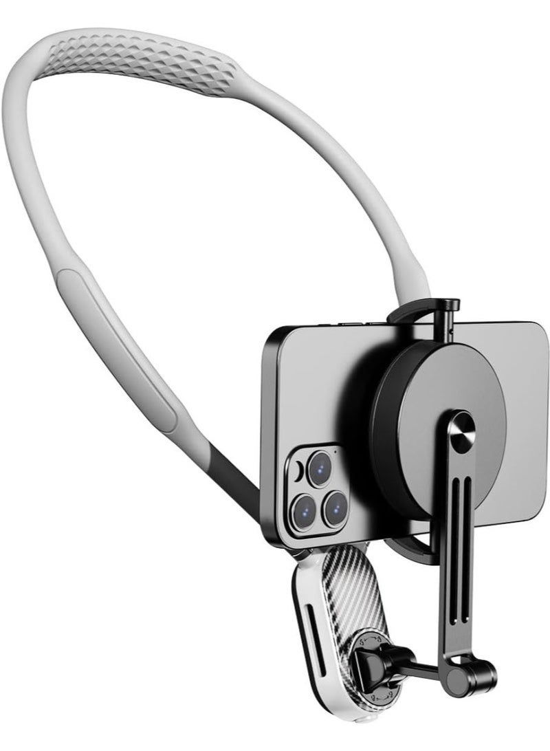 fekra Fekra Magnetic Neck Phone Mount ZBDB96C38D9679C0DAAE4Z
