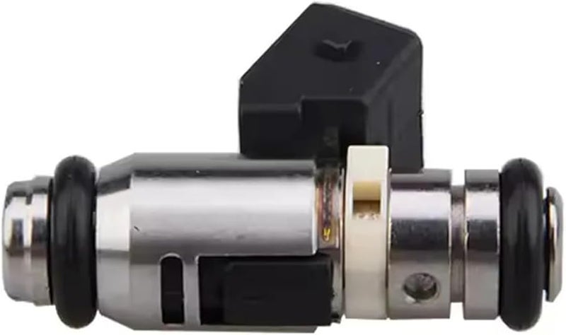 حاقن الوقود IWP095 لـ Fiat Punto Doblo Panda Seicento 1.0 1.3L 8V 1997-2005 بديل OEM - Image 5