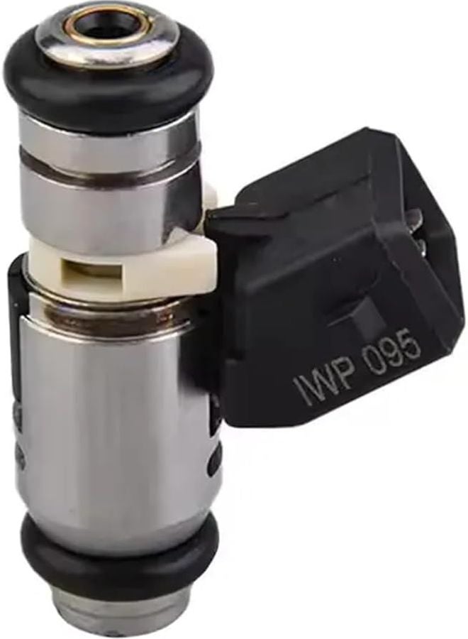 حاقن الوقود IWP095 لـ Fiat Punto Doblo Panda Seicento 1.0 1.3L 8V 1997-2005 بديل OEM - Image 4