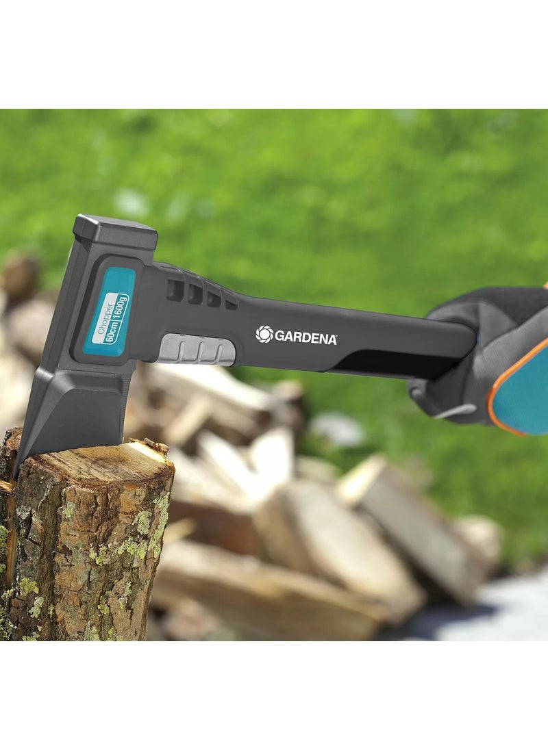 Evinizin Atolyesi Your Home's Workshop 08718 Splitting Axe  - Image 2