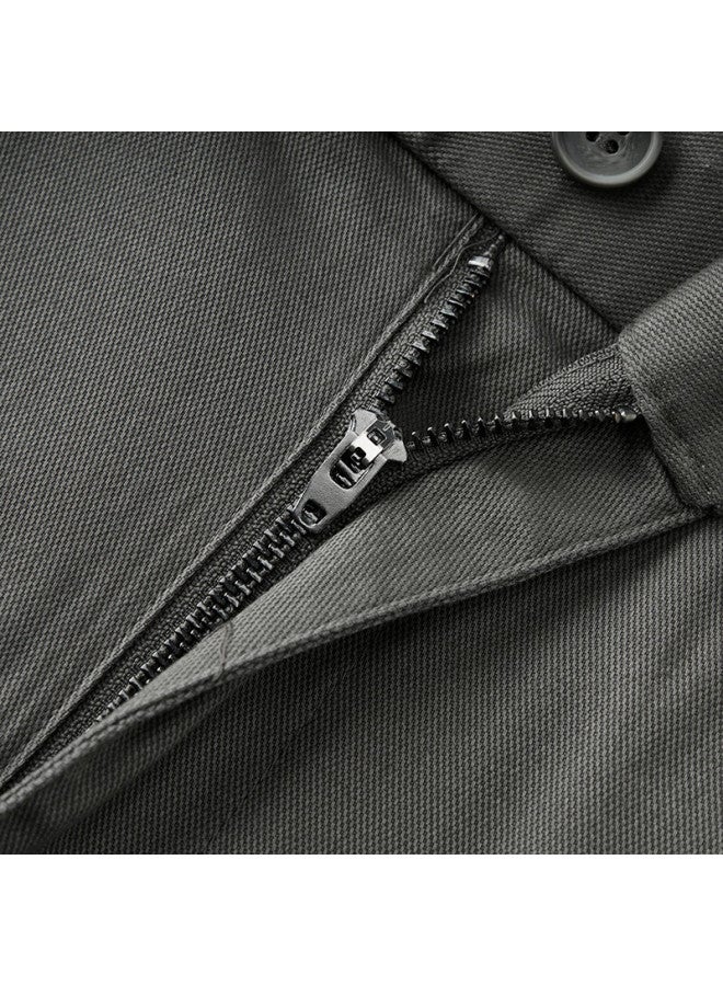 Semir Comfortable Pants | Same Style Casual Pants For Men Solid Color Tapered Pants Spring Long Trousers 101125127112 - Image 2