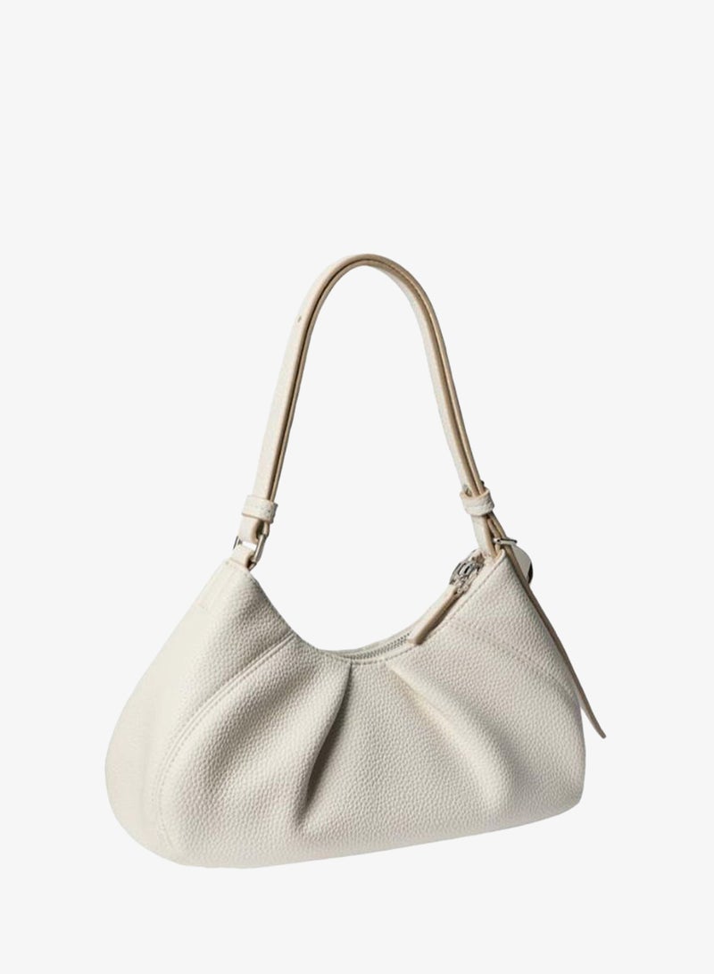 CALVIN KLEIN Monogram Charm Shoulder Bag - Image 2