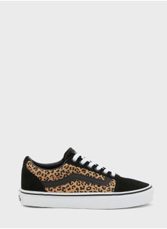VANS Essential Asher Sneakers  - Image 1