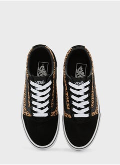 VANS Essential Asher Sneakers  - Image 4