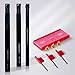 Generic Lathe Turning Tool Threading Holder - 3pcs Internal Thread Boring Bars SNR0008K11+SNR0010K11+SNR0012M11 with  - Image 2