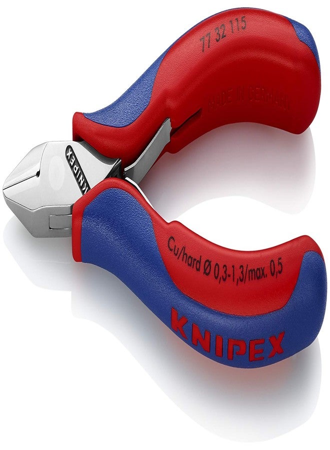 كنيبيكس قطع قطري من KNIPEX Electronics - Image 2