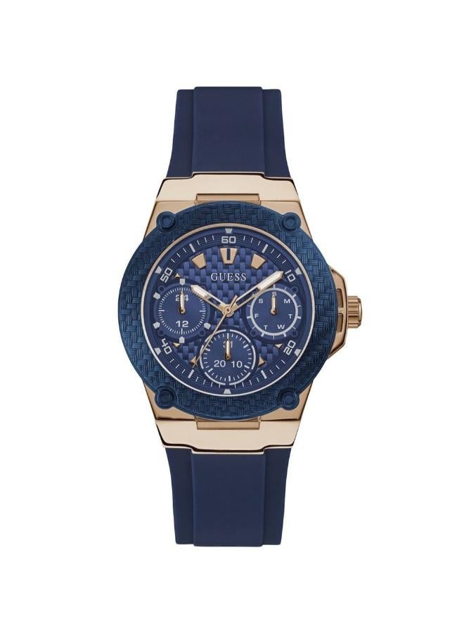 GUESS Women's Zena Water Resistant Analog Watch W1094L2 - Image 1