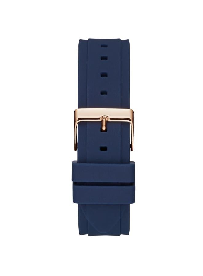 GUESS Women's Zena Water Resistant Analog Watch W1094L2 - Image 3