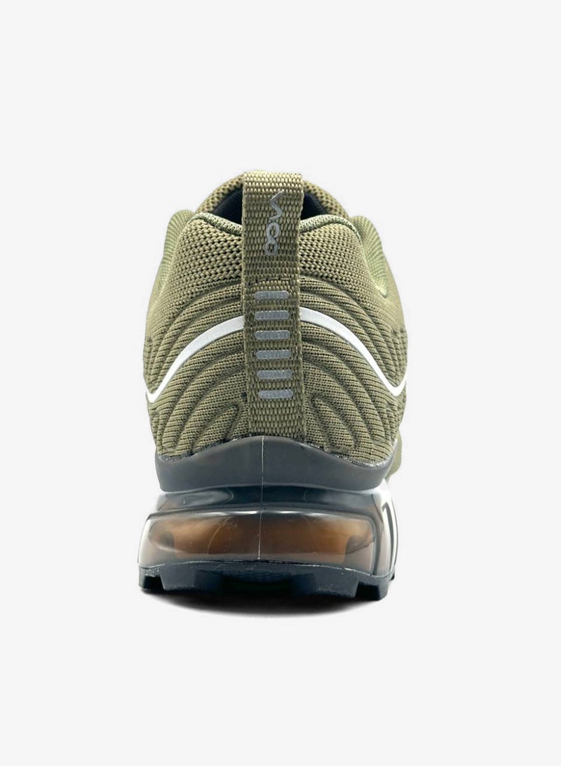 VICO Men’s Outdoor Sport Shoes with Anti-Slip Sole - Image 3