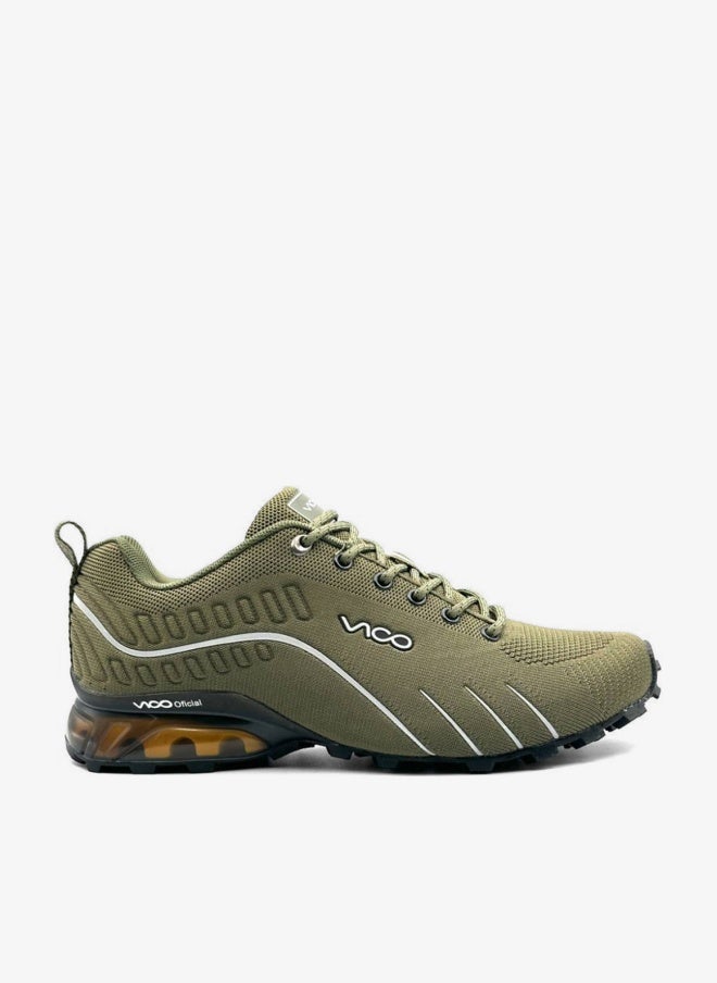 VICO Men’s Outdoor Sport Shoes with Anti-Slip Sole - Image 1