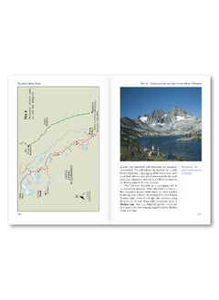 The John Muir Trail: Through the Californian Sierra Nevada  - Image 2