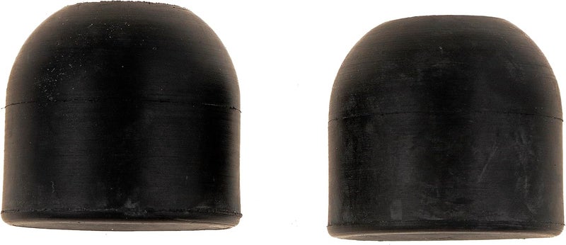 Dorman 45390 Hatch Door Bumpers for Jeep Models - Image 2