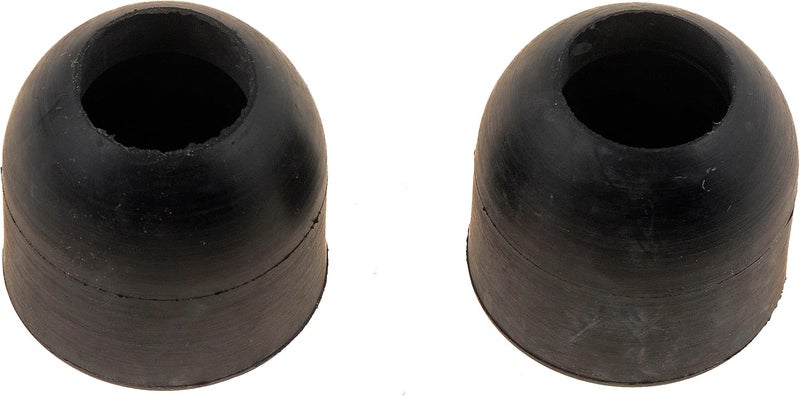 Dorman 45390 Hatch Door Bumpers for Jeep Models - Image 1