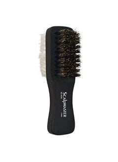 scalpmaster 2Sided Hair Clipper Cleaning Brush 