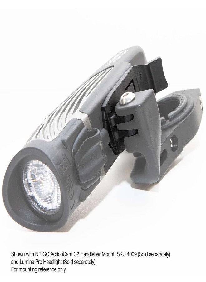NiteRider NiteRider Action Camera Adapter - Image 3