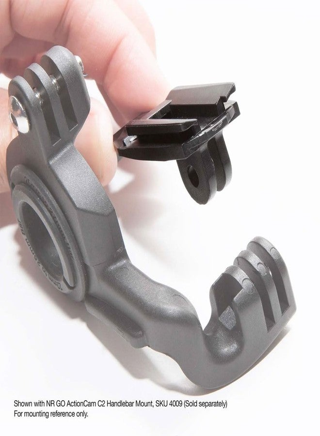 NiteRider NiteRider Action Camera Adapter - Image 2