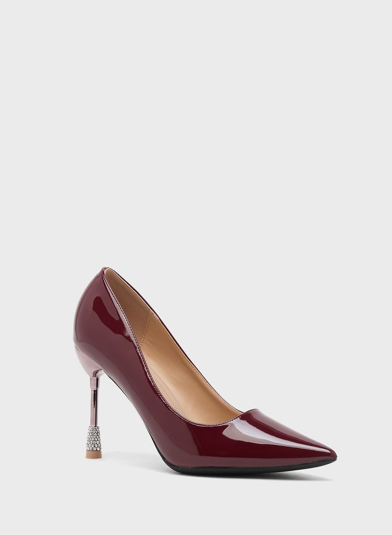 خزانة حذاء بكعب عالٍ - Image 3