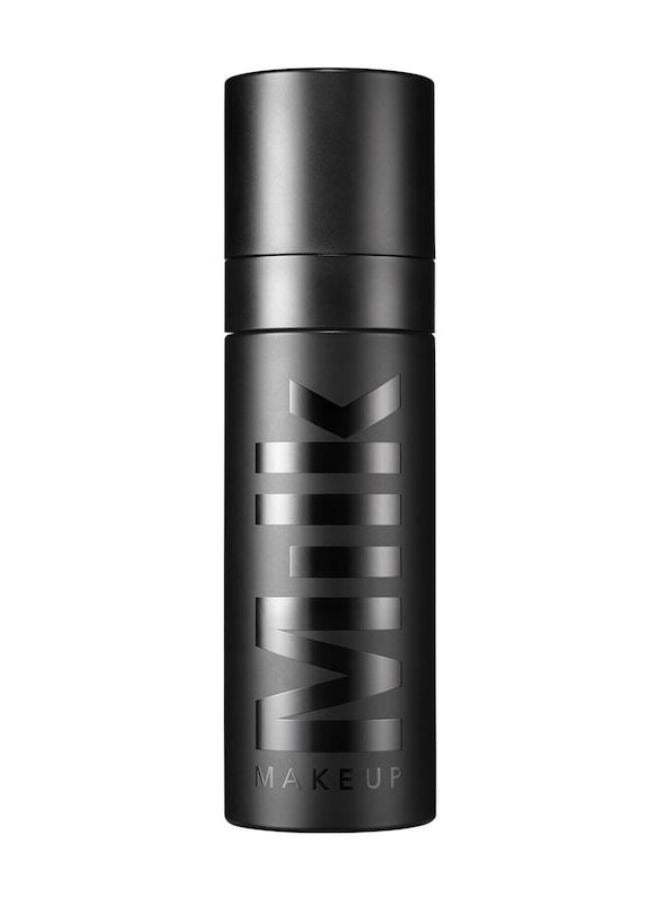 MILK MAKEUP MILK MAKEUP Pore Eclipse Mattifying + Blurring Transfer-Proof Setting Spray – 85ml | Shine-Control, Long-Wear Makeup Lock with Soft-Focus Finish  - Image 1