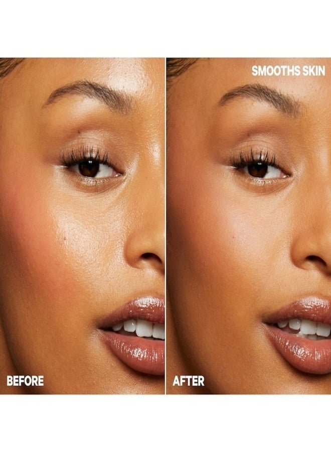 MILK MAKEUP MILK MAKEUP Pore Eclipse Mattifying + Blurring Transfer-Proof Setting Spray – 85ml | Shine-Control, Long-Wear Makeup Lock with Soft-Focus Finish  - Image 2