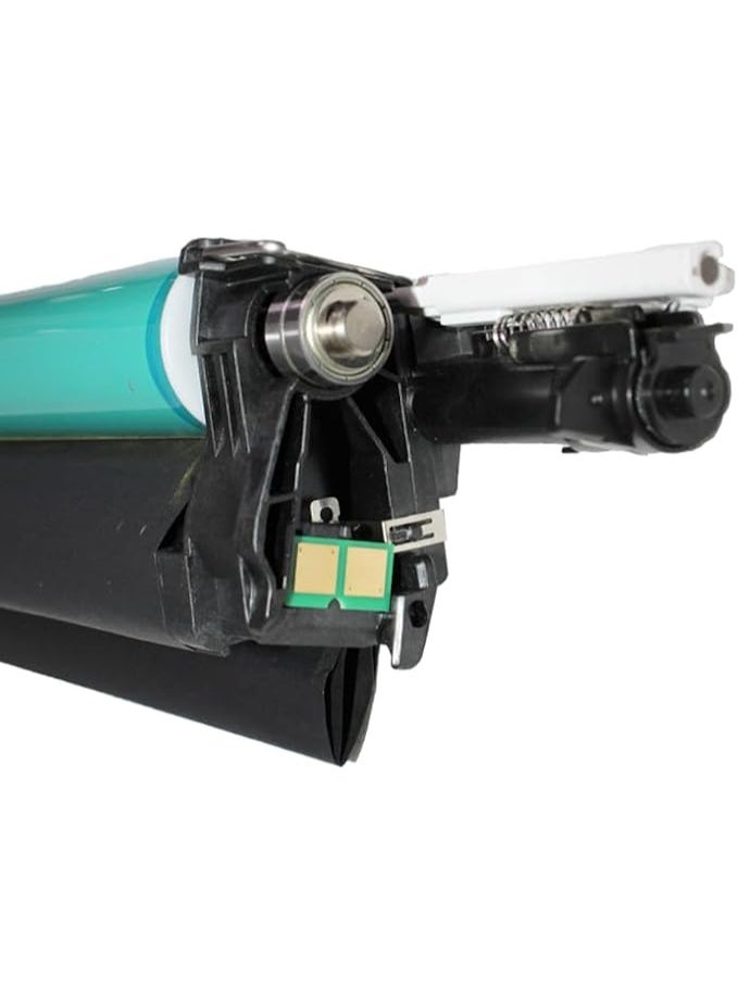 وحدة درم C-EXV 29 عالية السعة متوافقة مع Canon imageRUNNER ADVANCE C5030 وC5035 وC5045 وC5051 وC5235 وC5240 وC5250 وC5255 - Image 3