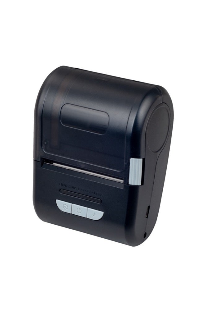 Xprinter 58mm Portable Label Printer Thermal Receipt Handheld Printer - XP-P210 - Image 3