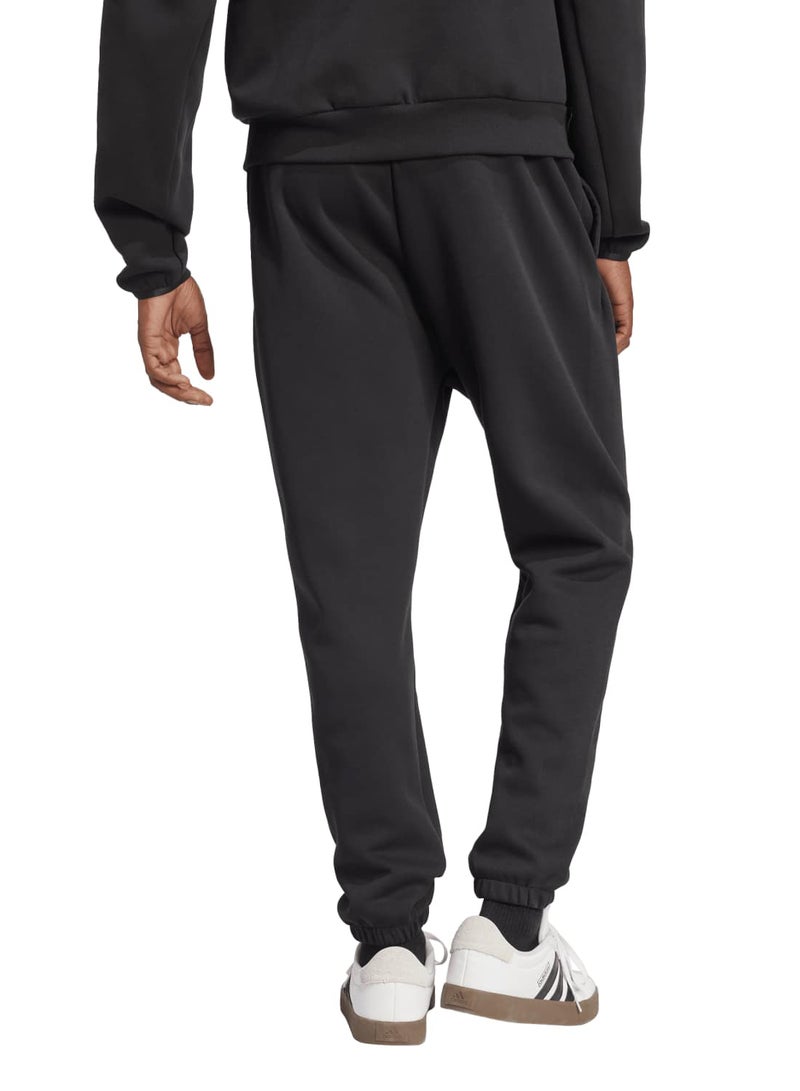 Adidas Future Icons Small Logo Pant - Image 2