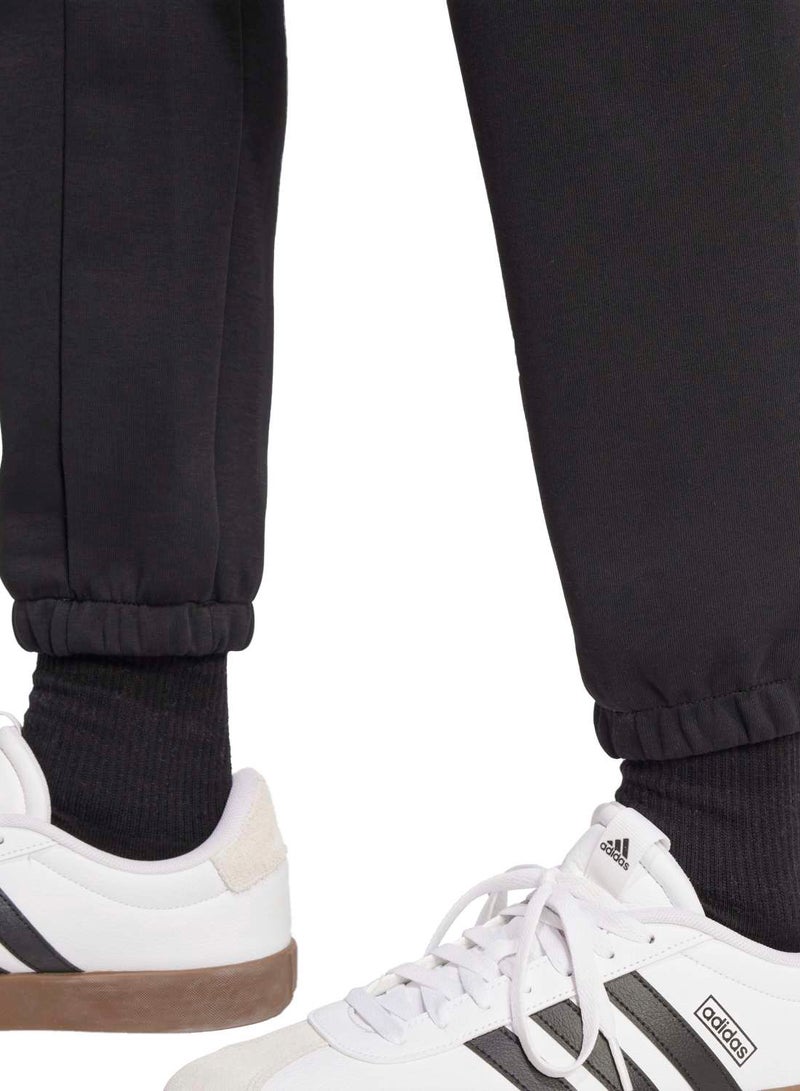 Adidas Future Icons Small Logo Pant - Image 4